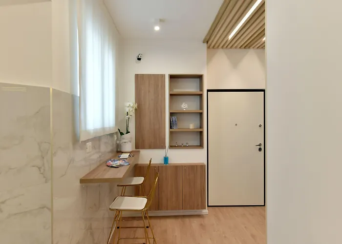 Dimora Al Castello Maison d'hôtes 4*