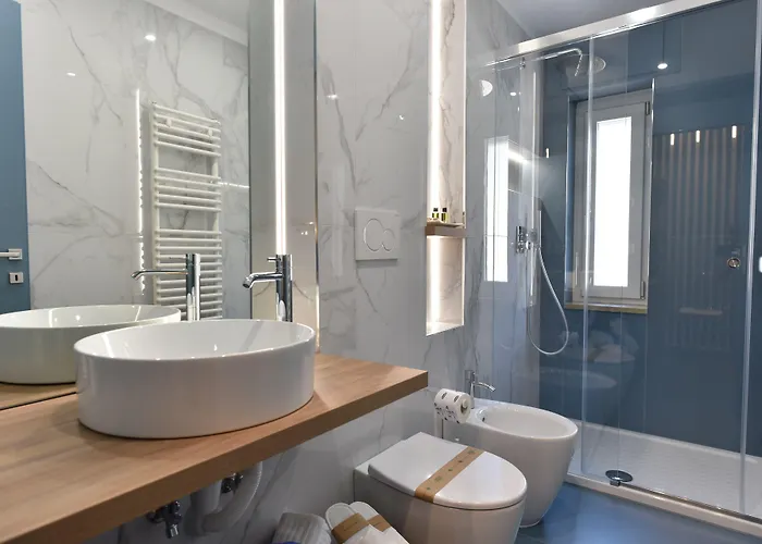 Dimora Al Castello 4* Ματέρα