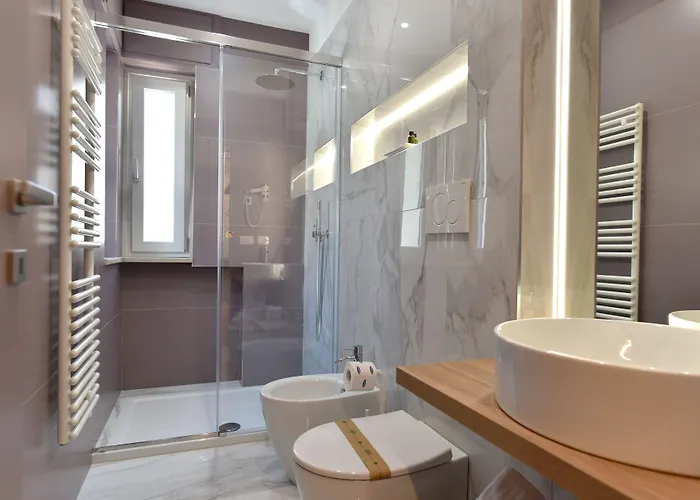 Πανσιόν Dimora Al Castello Ματέρα