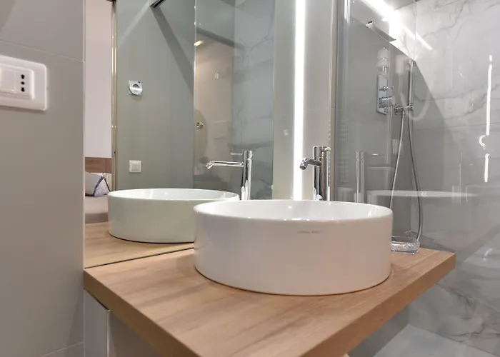 Dimora Al Castello Ματέρα